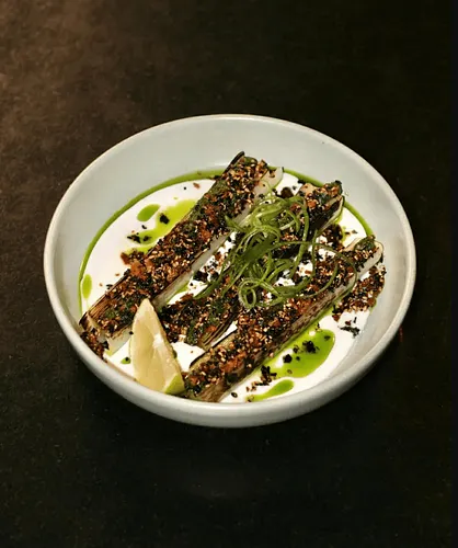 Yard Restaurant Paris