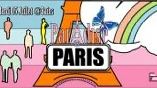 Paradise In Paris