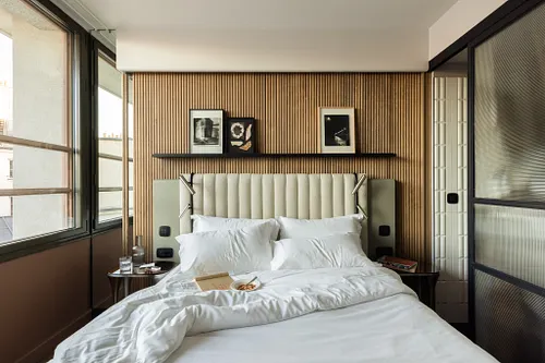 Hôtel Dame des Arts Hôtel Paris