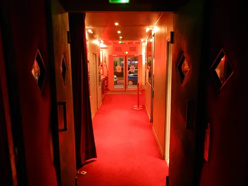 Théâtre de Dix Heures - Juste pour rire Théâtre Paris