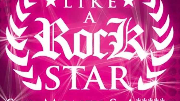 Party Like A Rockstar