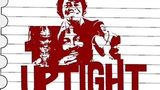UPTIGHT à L'Etage