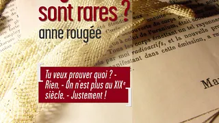 Les femmes de génie sont rares