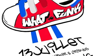 What The Pompiers All Stars All Night Long