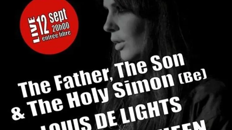 FRENCH POP MISSION
