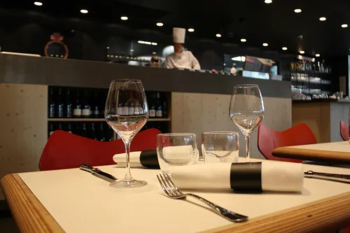 L'Étoile du Nord par Thierry Marx Restaurant Paris