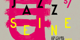 Jazz sur Seine 2014 : soirée showcase
