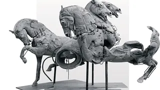 Philippe Seené, lauréat du Grand Prix L-G Baudry 2023