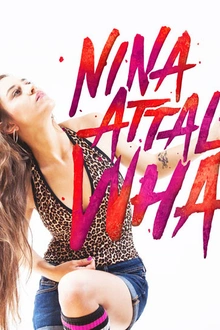Nina Attal & band // nina attal verso (trio)