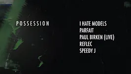 Possession