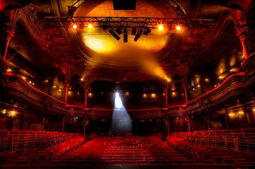La Cigale Salle de concert Paris