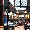 Auto Passion Café