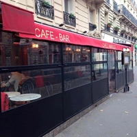 Chez Margot
