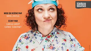Karine Dubernet, #N'importeQuoi