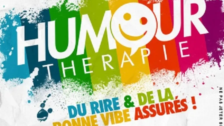 Humour Thérapie