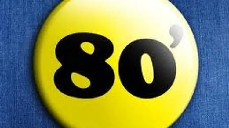 VRUMI PARTY et Blind Test 80's du jeudiiii !
