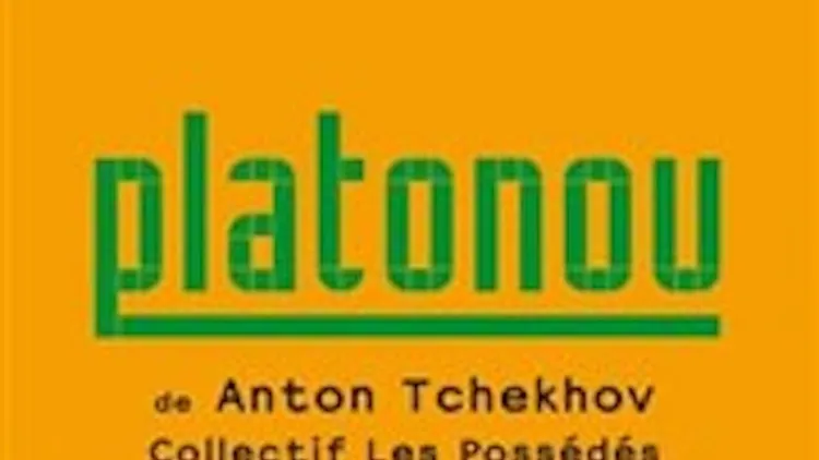 Platonov