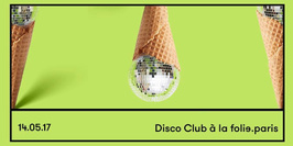 Disco Club #4 : Portable, Na'Sayah, Amina