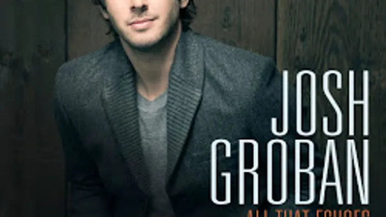 Josh Groban