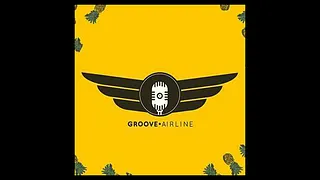 Du Groove avec Mr Mood et Groove Airline