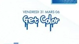 Get Color