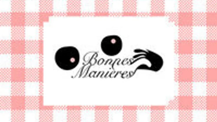 Bonnes Manières #1