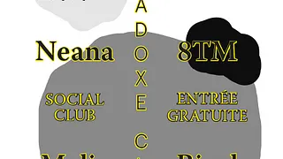 Paradoxe Club
