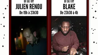 Julien Renou & Blake au Demory