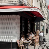 Le Parisien