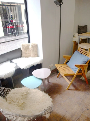 aveK Bar Paris