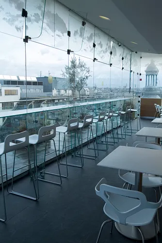 Déli-cieux Restaurant Paris