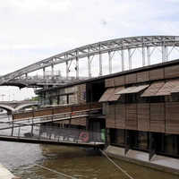 OFF Paris Seine