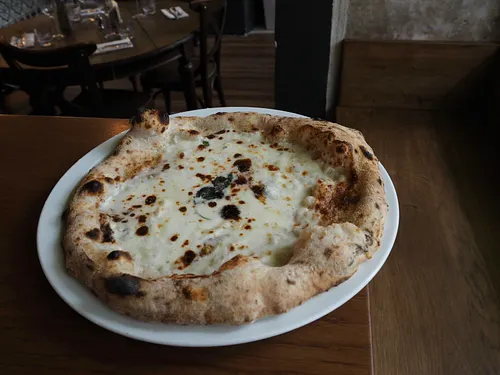 Popine Sacré-Cœur Restaurant Paris