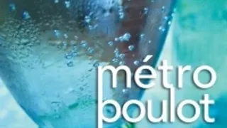 After Work Métro Boulot Bateau