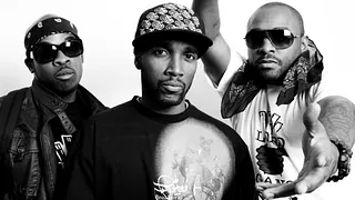 Lords of The Underground en concert