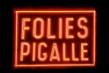 Folies Pigalle