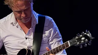 Linus Olsson quartet