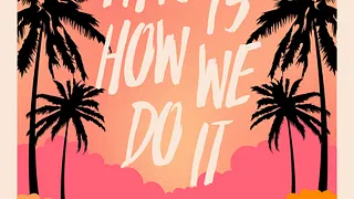 live SUZZ’N’SOUL + THIS IS HOW WE DO IT feat DJ JONE B @Bizz'Art Paris