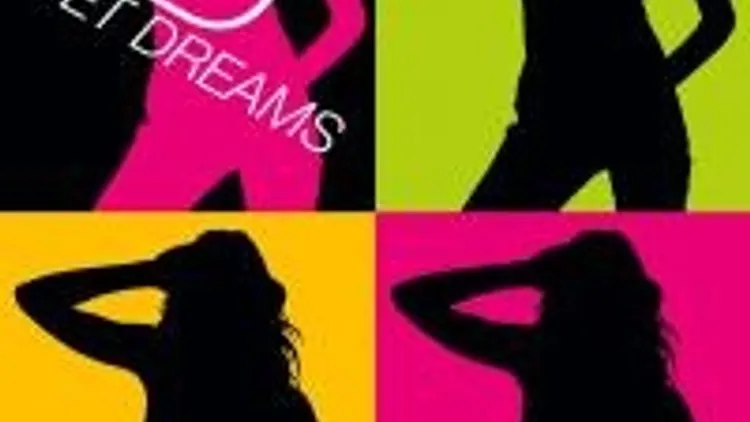 Wet Dreams