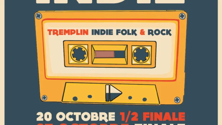 Tremplin PLAY IT INDIE : The Twins x Sweet Sixteen x Sophie Oz x Duel x What about Penguins ...
