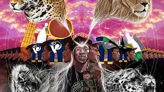 The Underachievers en concert