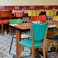 Chez Gladines