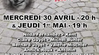 Premier Mai jour ferre
