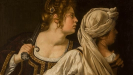 Artemisia - Héroïne de l'art