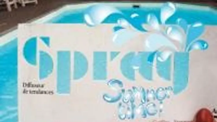 Spray