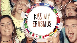 Kiss My Erasmus // SUMMER SESSION