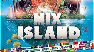 Mix Island