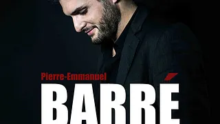 Pierre-Emmanuel Barré : nouveau spectacle