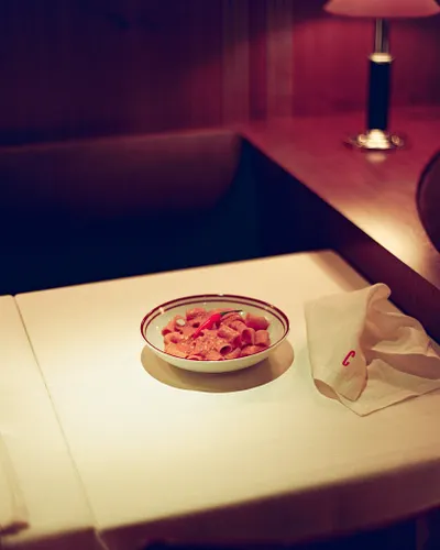Cherry Restaurant Paris