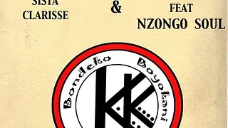 Kongo Kulture